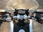     Ducati HyperStrada820 2013  24